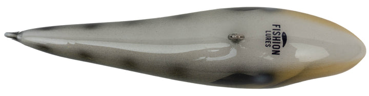 Fishion Lures Rebel - Zander