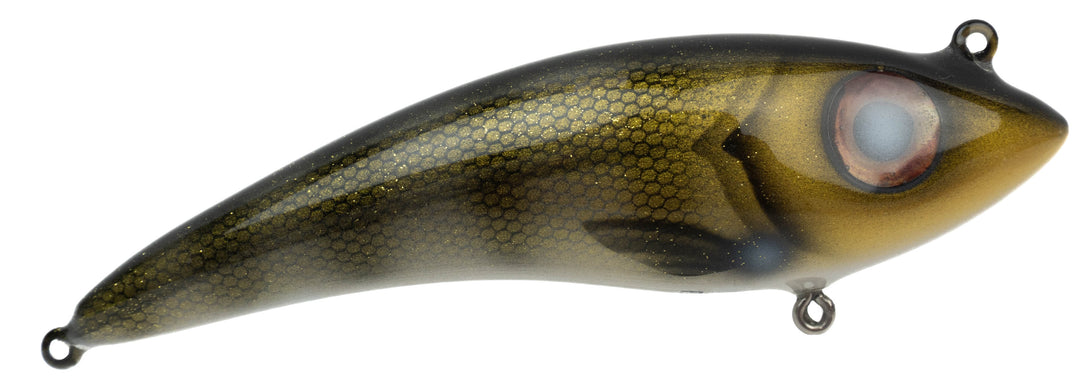 Fishion Lures Scalpel - Zander