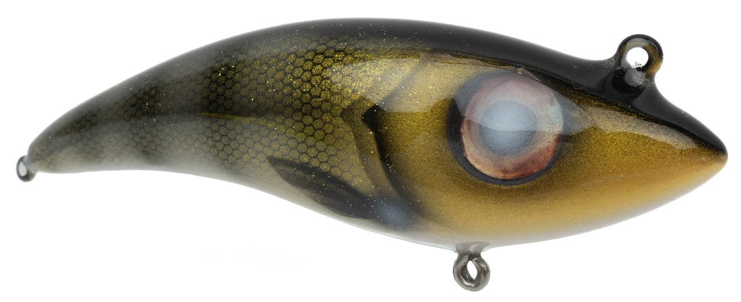 Fishion Lures Scalpel - Zander