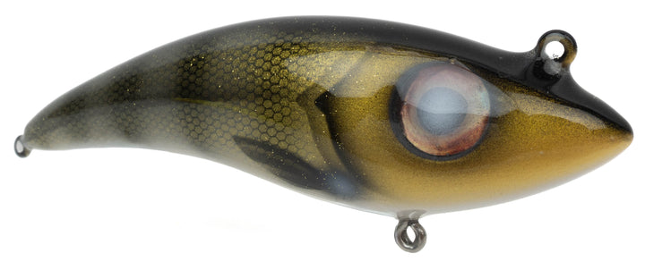 Fishion Lures Scalpel - Zander
