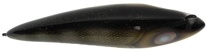 Fishion Lures Scalpel - Zander