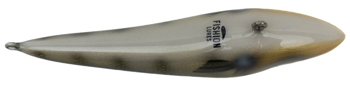 Fishion Lures Scalpel - Zander