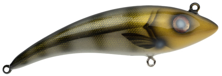 Fishion Lures Taxman - Zander