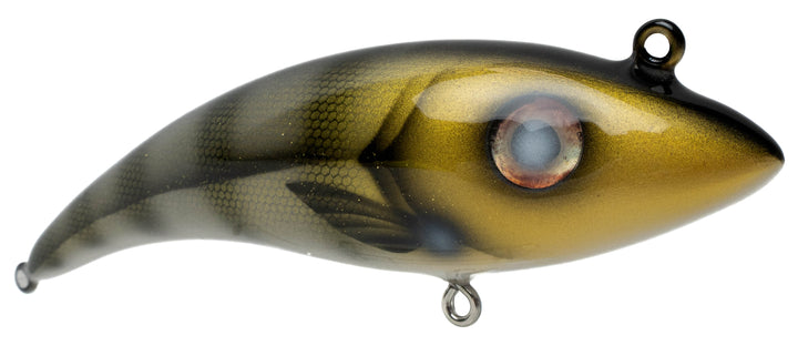 Fishion Lures Taxman - Zander