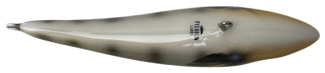 Fishion Lures Taxman - Zander