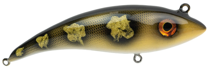 Fishion Lures Taxman - Spotted Bullhead