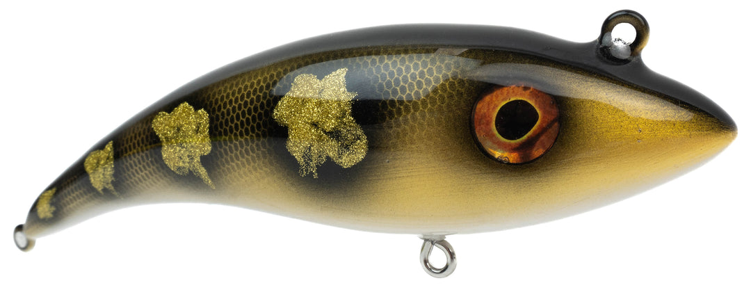 Fishion Lures Taxman - Spotted Bullhead