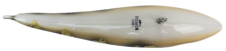 Fishion Lures Taxman - Spotted Bullhead
