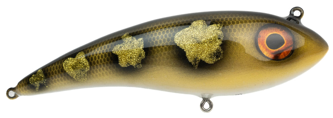 Fishion Lures Rebel - Spotted Bullhead