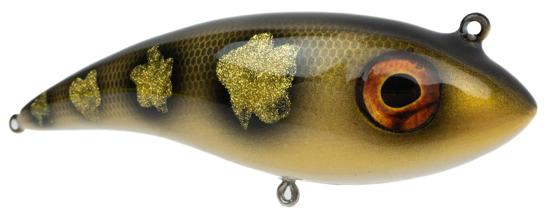 Fishion Lures Rebel - Spotted Bullhead