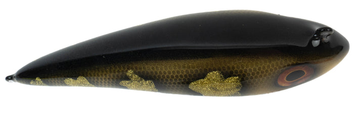 Fishion Lures Rebel - Spotted Bullhead