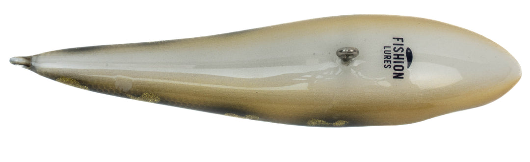Fishion Lures Rebel - Spotted Bullhead