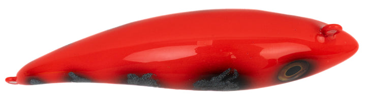 Fishion Lures Taxman - Scarlet Bullhead