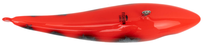 Fishion Lures Taxman - Scarlet Bullhead