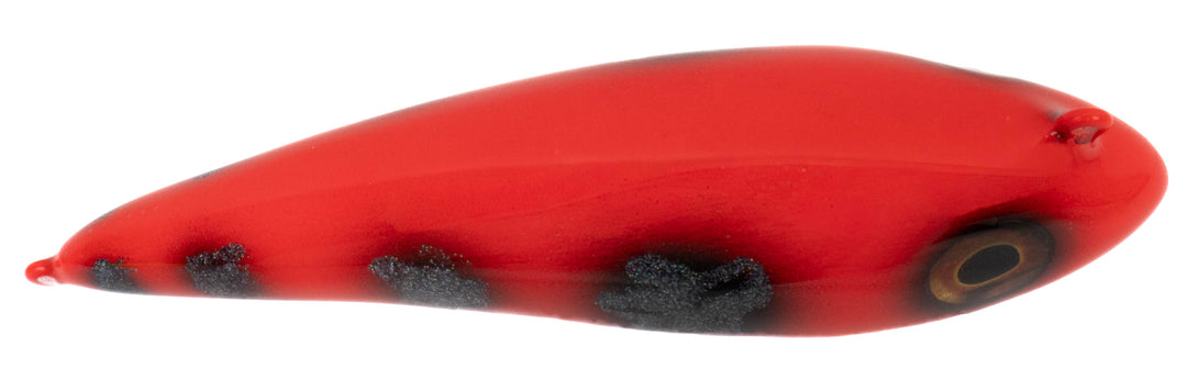 Fishion Lures Rebel - Scarlet Bullhead