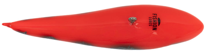 Fishion Lures Rebel - Scarlet Bullhead