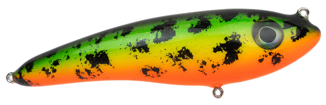 Fishion Lures Renegade 17 - Firetiger