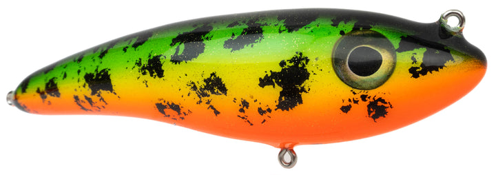 Fishion Lures Renegade 17 - Firetiger