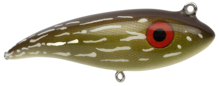 Fishion Lures Renegade 20 - Swamp Pike