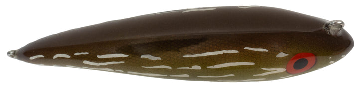 Fishion Lures Renegade 20 - Swamp Pike