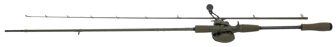 Savage Gear SG4 Crankbait Specialist + SG8 100LH - Pre-Owned