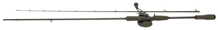 Savage Gear SG4 Crankbait Specialist + SG8 100LH - Pre-Owned