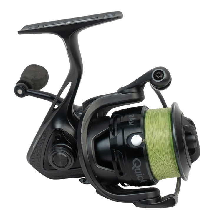 Dam Quick 5 2000 - Pre-Owned
