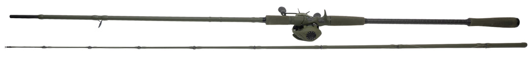 Savage Gear SG4 Big Bait Specialist + SG8 250LH - Pre-Owned