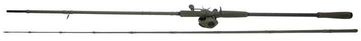 Savage Gear SG4 Big Bait Specialist + SG8 250LH - Pre-Owned
