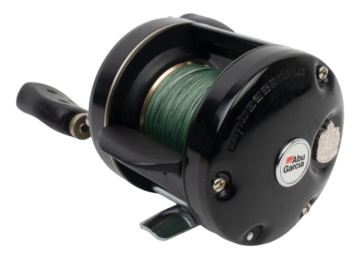 Abu Garcia 5601 JB - Pre-Owned