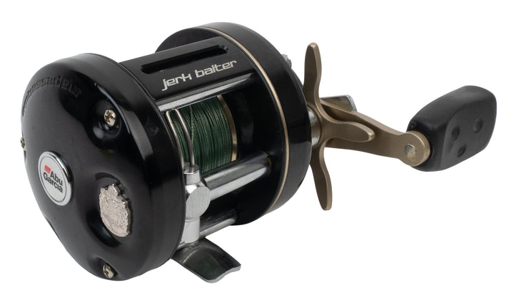 Abu Garcia 5601 JB - Pre-Owned
