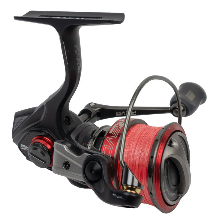 Abu Garcia Revo Winch 3000 - Pre-Owned