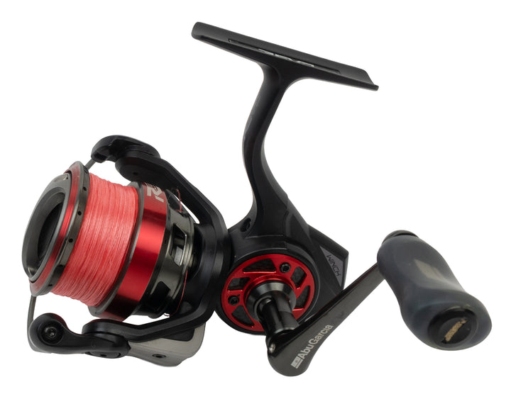 Abu Garcia Revo Winch 3000 - Pre-Owned