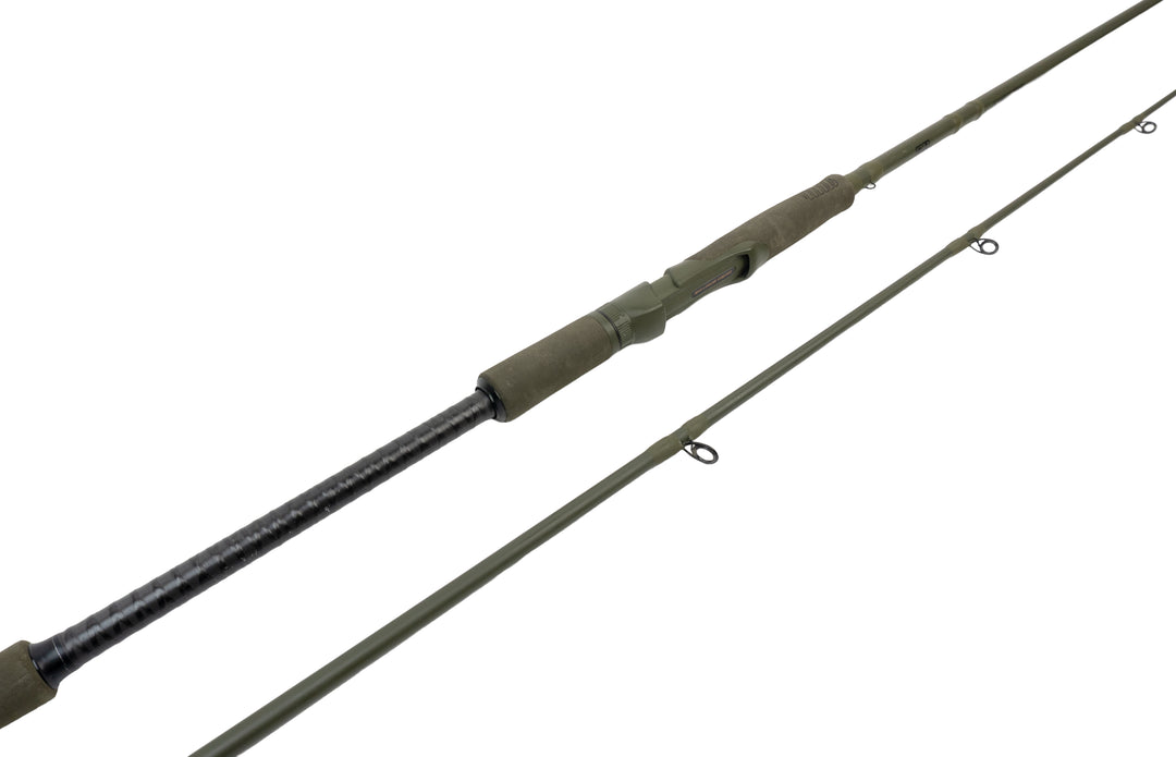 Savage Gear SG4 Power Game - 259cm &amp; 40-80 gram - Pre-Owned