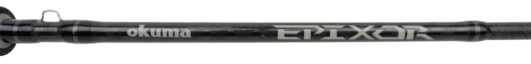 Okuma Epixor - 210cm &amp; 3-18 gram - Pre-Owned