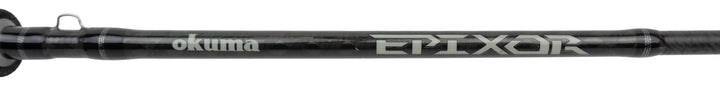 Okuma Epixor - 210cm &amp; 3-18 gram - Pre-Owned