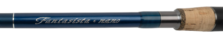 Abu Garcia Fantasista Nano Spinning - 274cm &amp; 7-35 gram - Pre-Owned