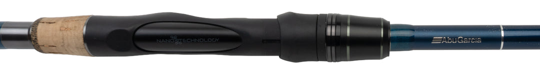 Abu Garcia Fantasista Nano Spinning - 274cm &amp; 7-35 gram - Pre-Owned