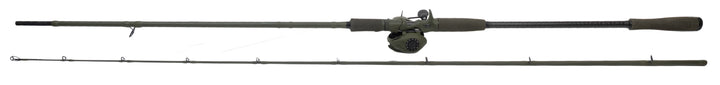 Savage Gear SG4 Power Game + SG8 250LH - Pre-Owned