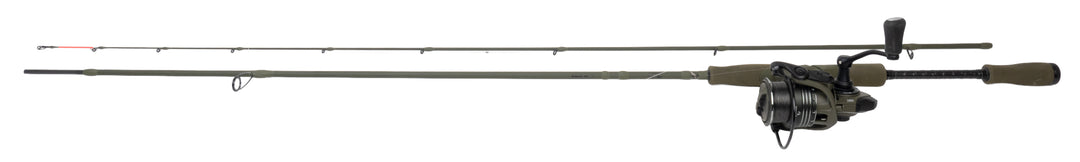 Savage Gear SG4 Drop Shot + SG4 AG 3000 - Pre-Owned