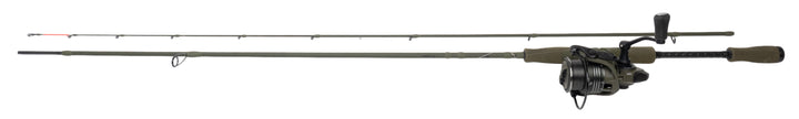 Savage Gear SG4 Drop Shot + SG4 AG 3000 - Pre-Owned
