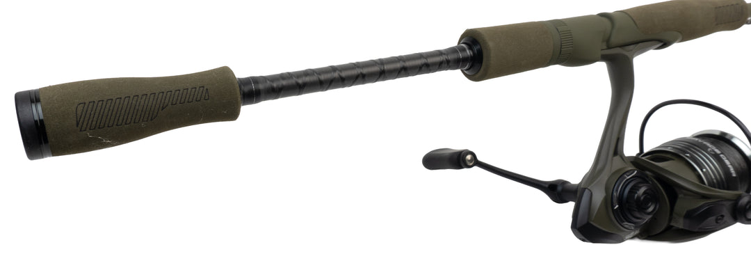 Savage Gear SG4 Drop Shot + SG4 AG 3000 - Pre-Owned