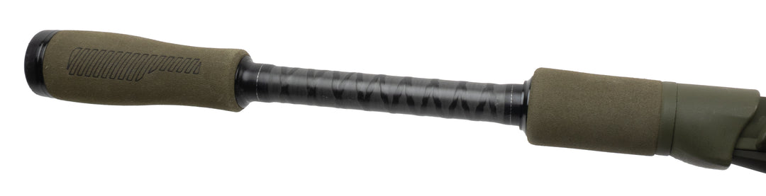 Savage Gear SG4 Vertical Specialist + SG4 AG 4000 - Pre-Owned