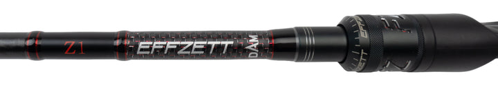 Dam Effzett Z1 Versatile - 225cm &amp; 15-40 gram - Pre-Owned