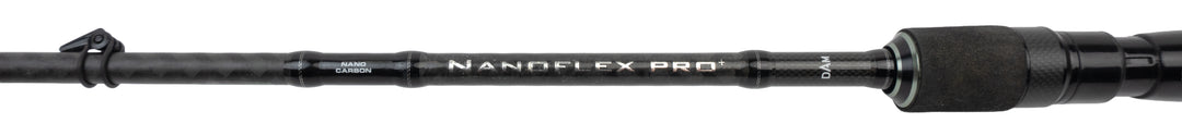 Dam Nanoflex Pro+ - 240cm &amp; 14-40 gram - Pre-Owned