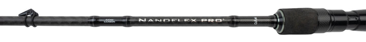 Dam Nanoflex Pro+ - 240cm &amp; 14-40 gram - Pre-Owned