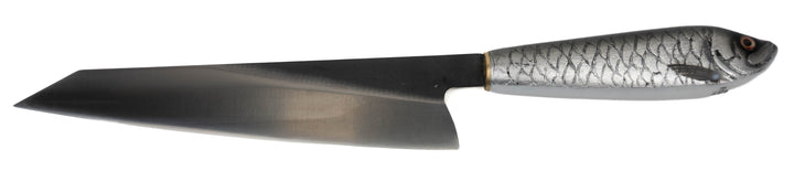 Fishion Lures Kaiyo Knife - Silver Tarpon - Limited Edition