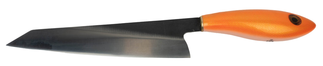 Fishion Lures Kaiyo Knife - Goldfish - Limited Edition