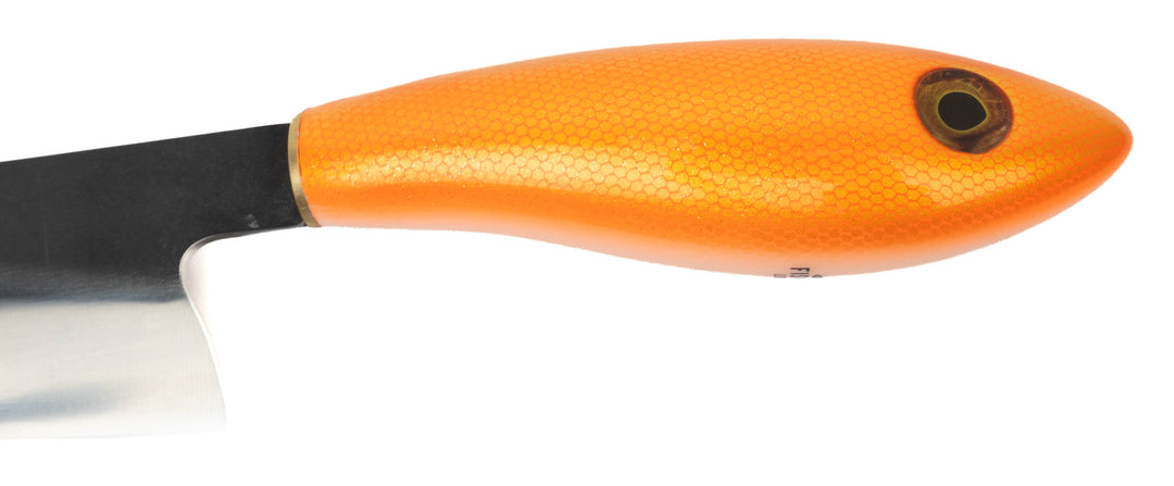 Fishion Lures Kaiyo Knife - Goldfish - Limited Edition