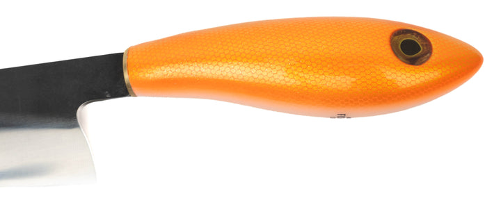 Fishion Lures Kaiyo Knife - Goldfish - Limited Edition